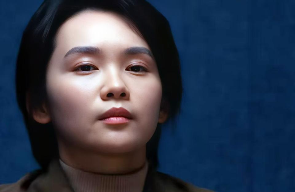 《以法之名》：杨婧和洪亮都是审讯高手！一般来说第一次审讯嫌疑人的时候都很难突破