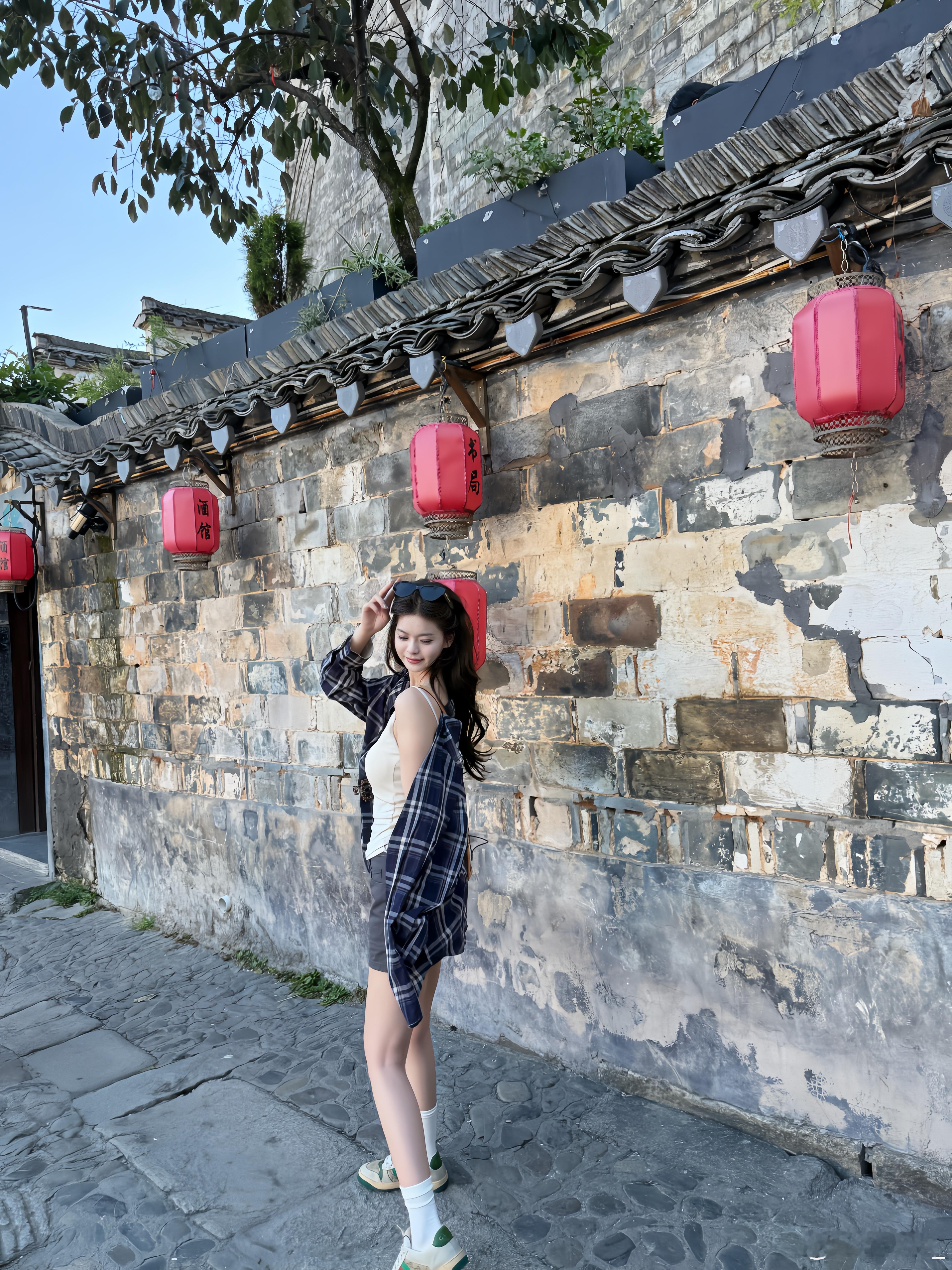 七夕快乐呀姊姊们有情人终成眷属[爱心]​​​​