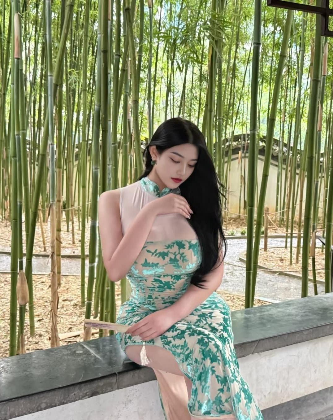 东方美