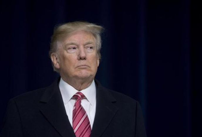 重磅! 美国已经意识到, 然而这一切似乎太迟了!
