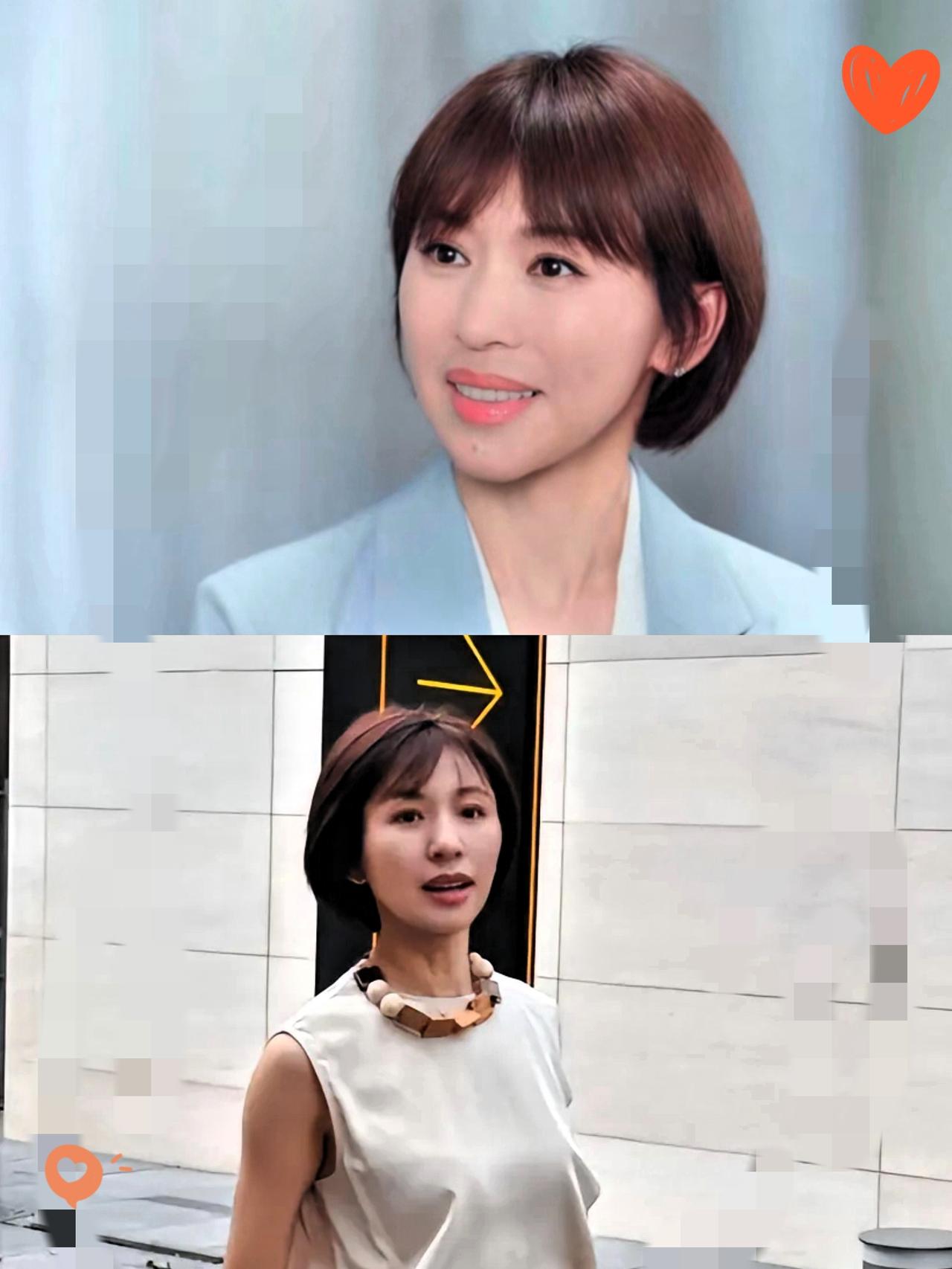 明眼人早就看透了欧阳夏丹icon两年前离开央视icon这事儿别真以为国脸主播