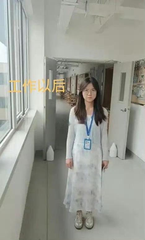 表妹当班主任后一年的变化