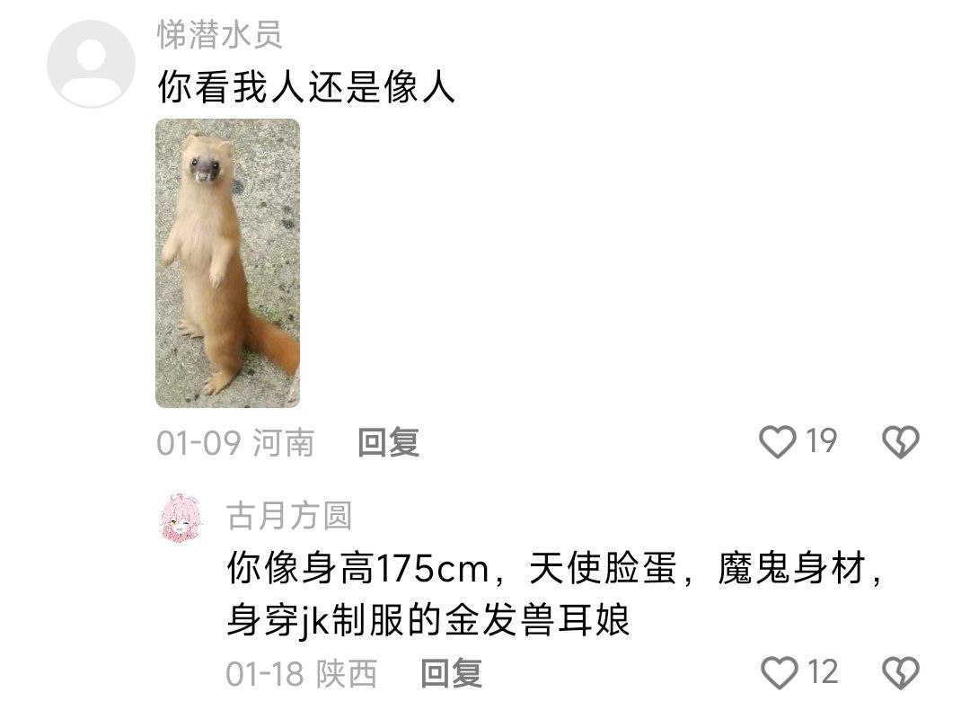 唉我草现代人怎么这么坏