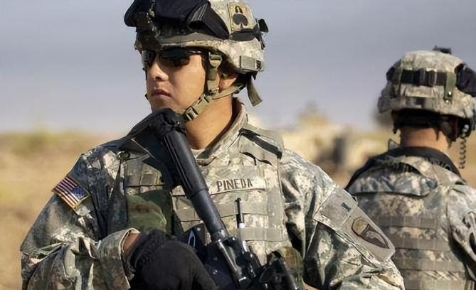 如今看来美国想要靠着打赢战争来结束或许已然不现实！随着这场战争的不断持续，美国的