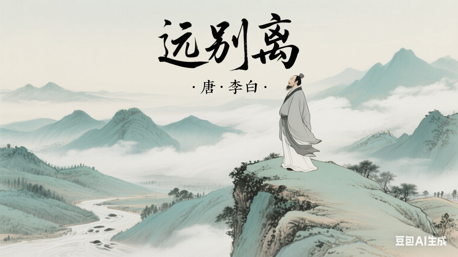 李白《远别离》赏析