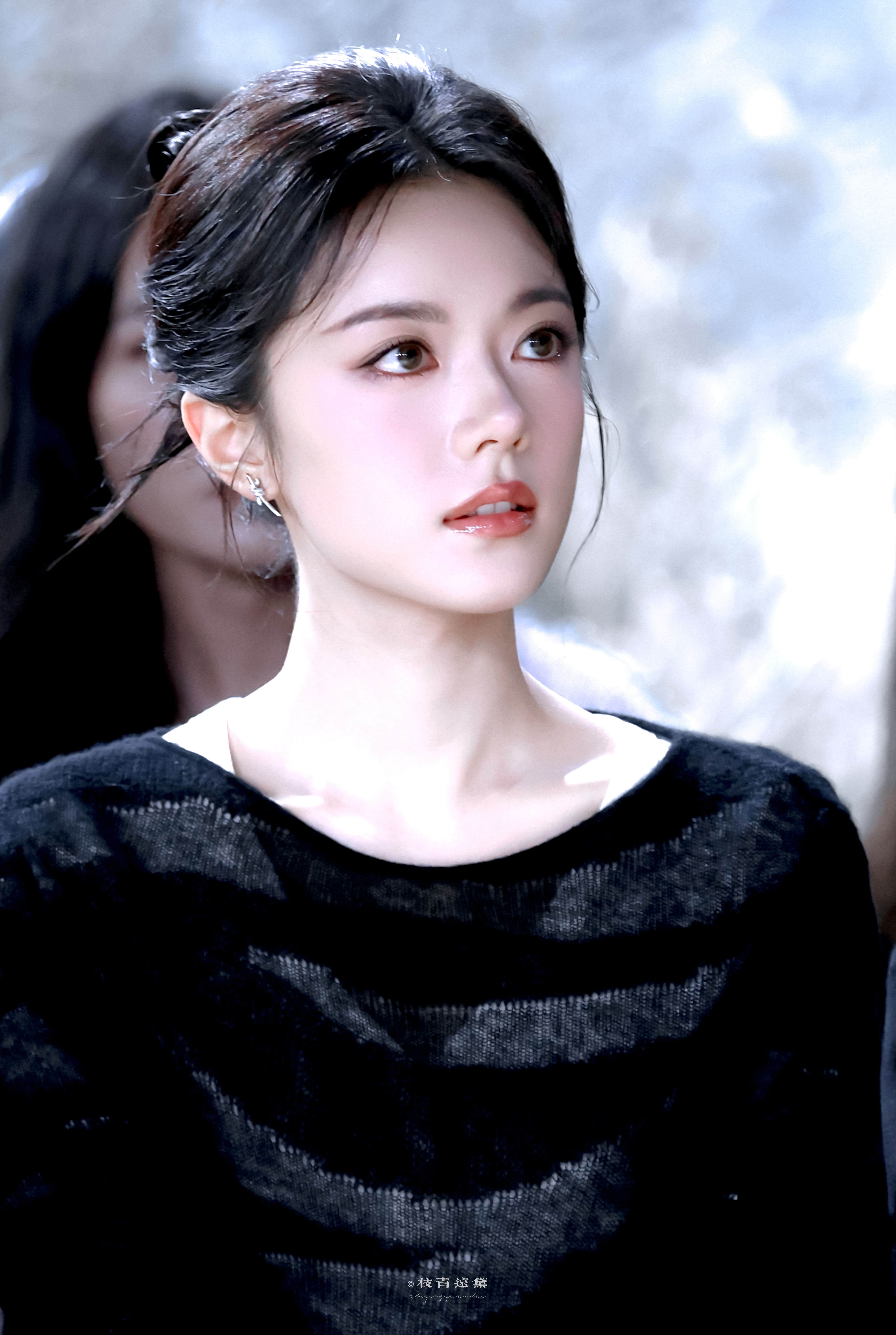 赵今麦/明艳大小姐🖤​​​