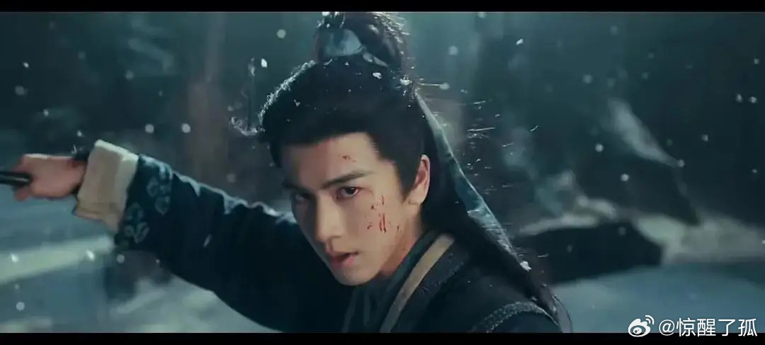 《逐玉》原著真相：瑾州惨案幕后真凶，竟是最凉薄的先帝《逐玉》十七年瑾州惨案真相