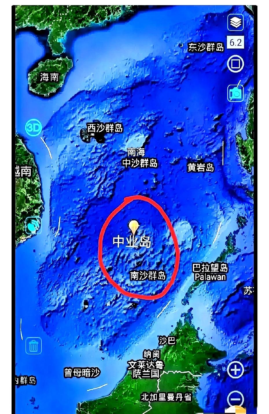 菲律宾马科斯政府签署了一份行政令，把包括南海地区在内的整整131个岛礁，全部强行