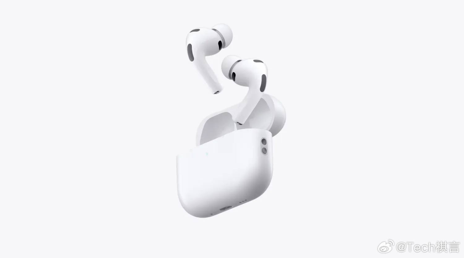 Apple  据 Mark Gurman 透露，Apple 计划在 2...