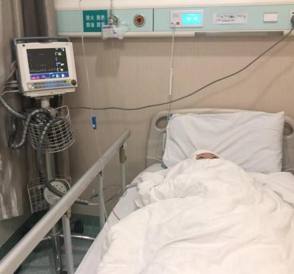必须严惩！湖北武汉，女子因纠纷报案，万万没想到，派出所副所长竟将她当成“猎物”—