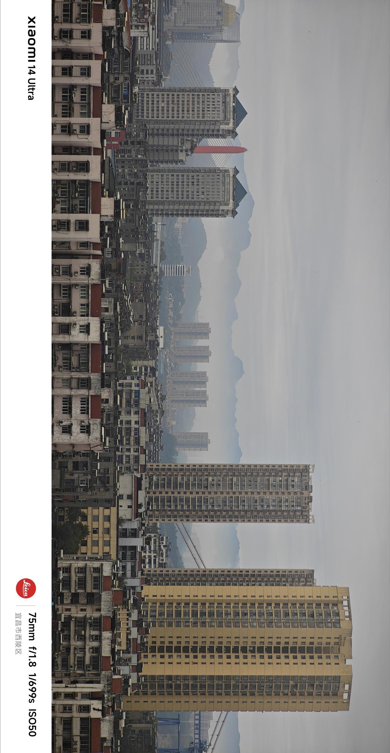 你拍的风景照发出来晒晒