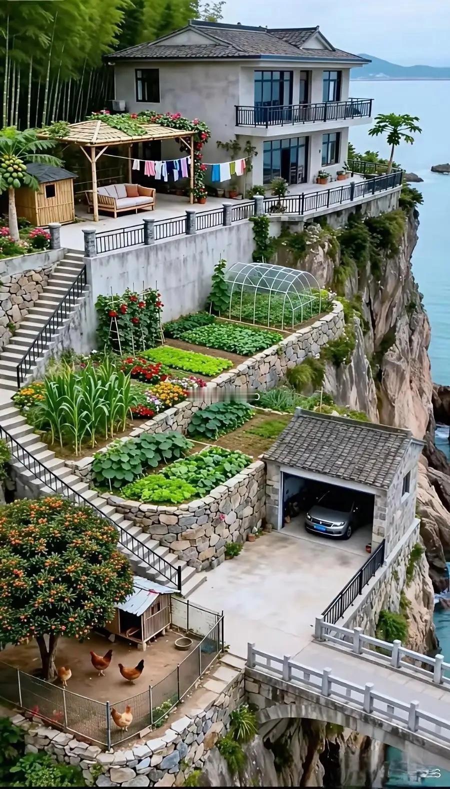 假如这栋房子是你的，有人出300万买，你愿意卖吗？