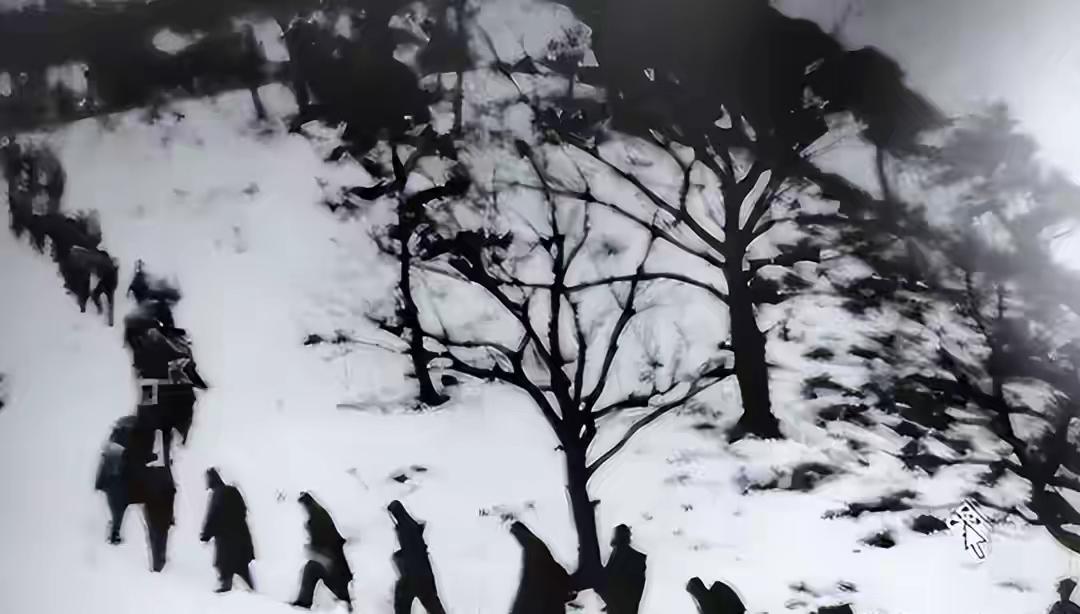 朝鲜战争期间：美军原来已接近击败中国，却碰上中国决死的指挥官你听听这话，是不