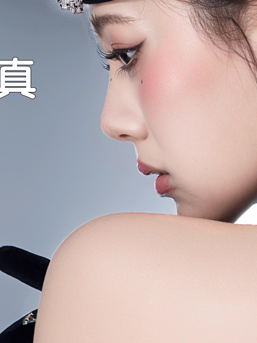 香奈儿千金系列。