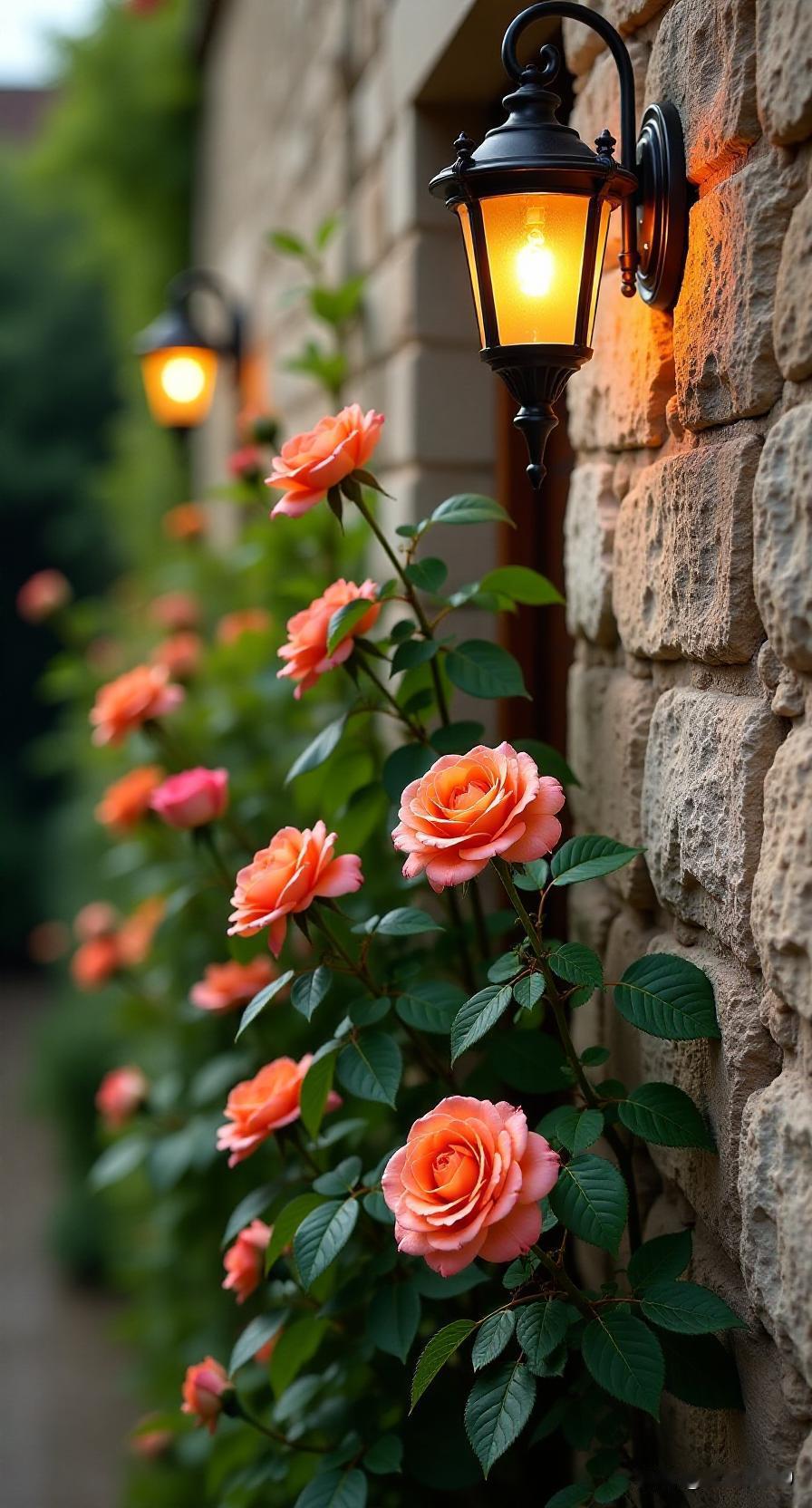 大自然高清壁纸简直是宝藏！像8K的超清自然风景壁纸，那清晰度绝了，每一处细节都栩