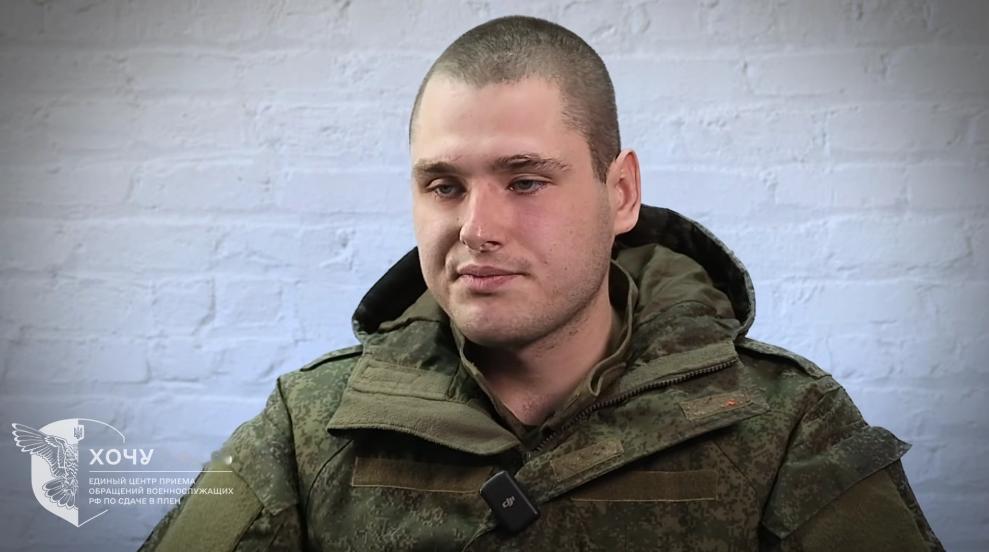 图文：投降乌军的俄军精英无人机部队成员：他们摧毁了我的生活一名来自精英无人机