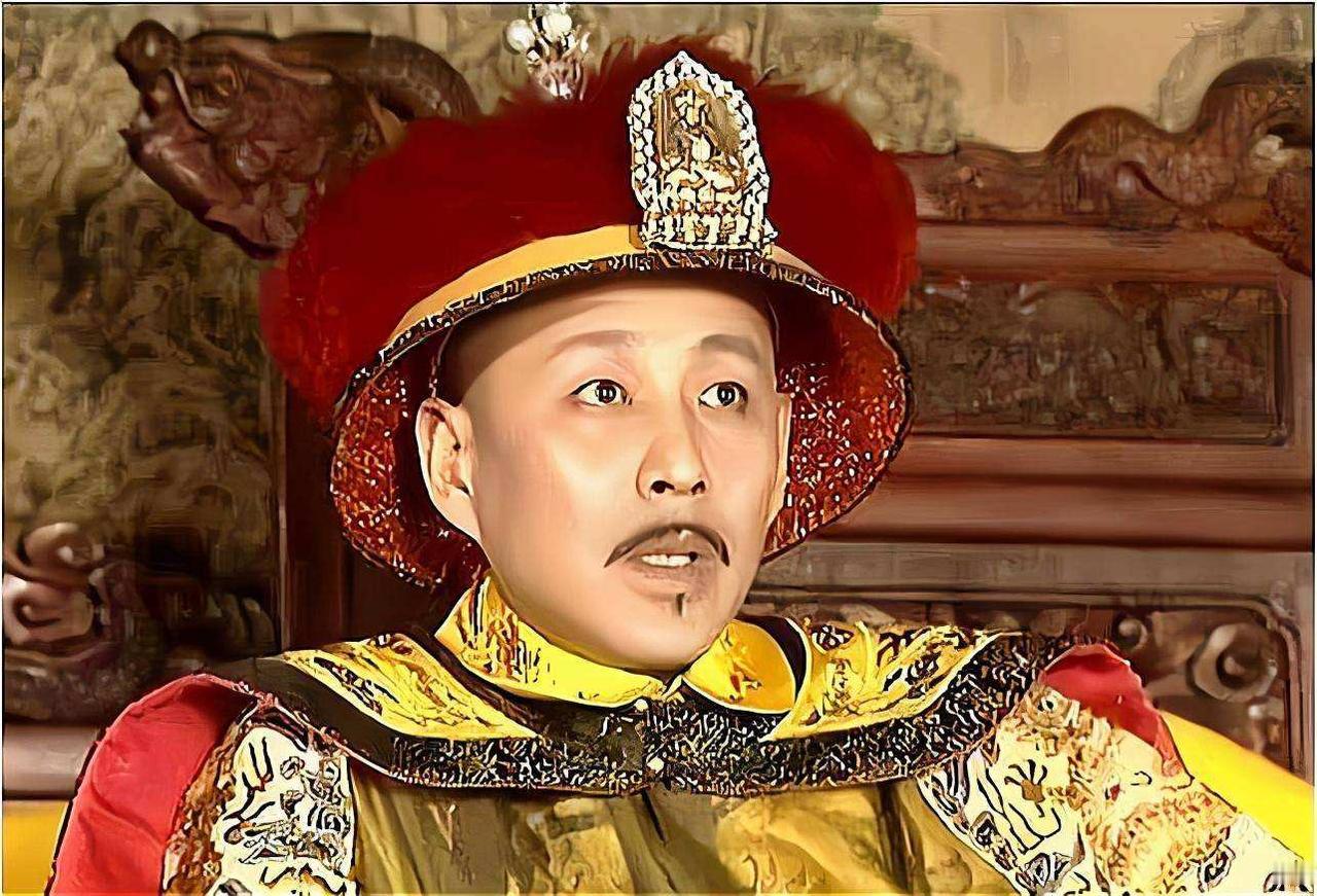 1722年，康熙病重，他下旨让一个男人给他陪葬，男人上门去求四皇子胤禛帮忙，胤禛