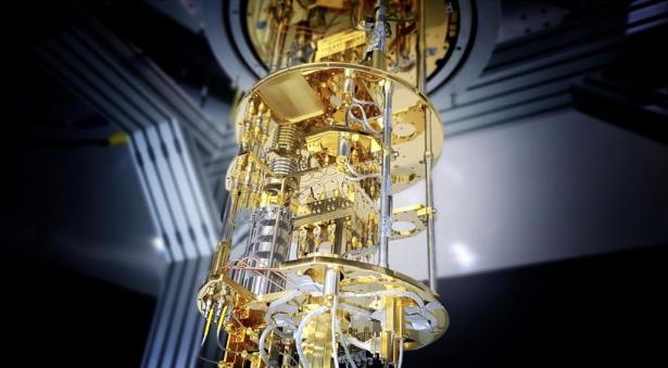 就在刚刚，中科大官宣重大突破！2月6日，中国科学技术大学正式发布消息：潘