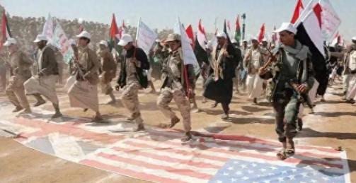 现在美伊战争都快要结束了，我们还没有看见胡塞武装的身影，他们是怕了吗？ 其实