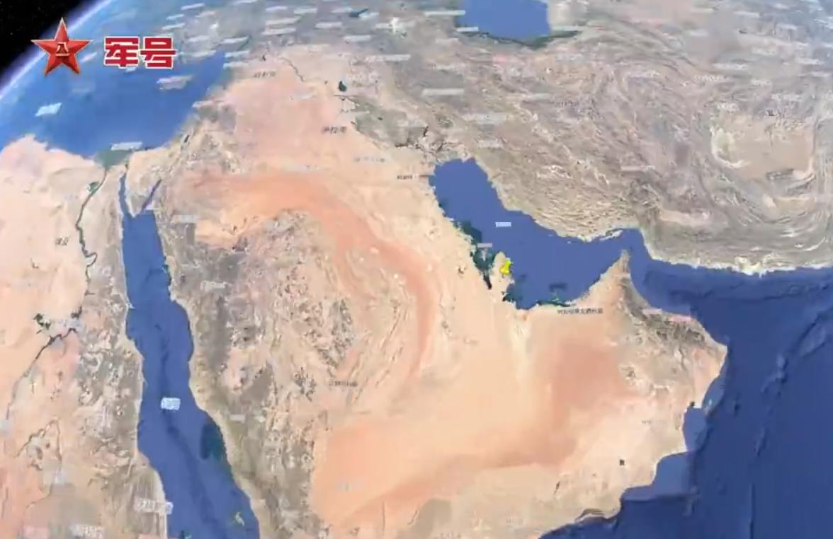 美国指责俄罗斯给伊朗提供美军基地的情报信息！美国情报还是挺厉害，发现伊朗的导弹