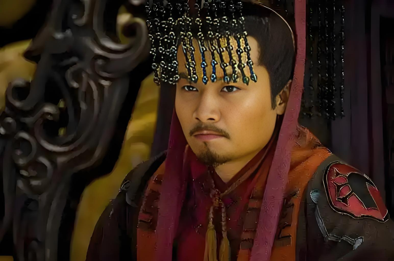 为什么曹魏就是正统，蜀吴就是不正统？