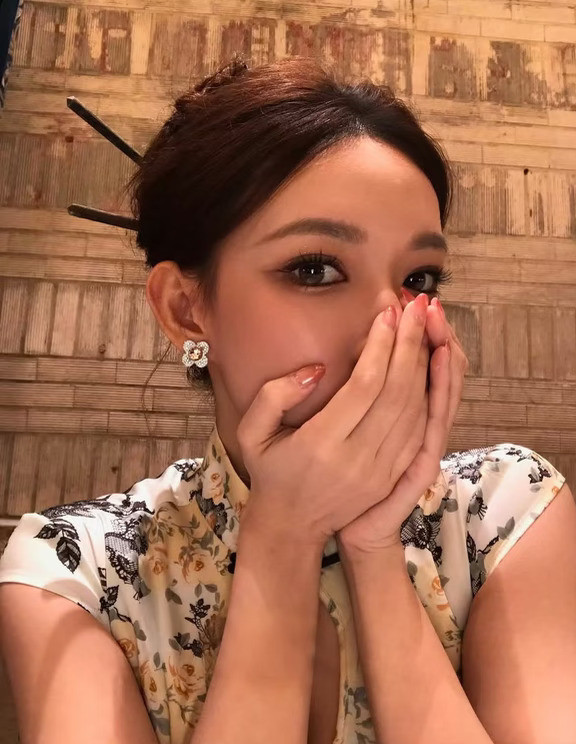程潇IG🥢#程潇#最新潇息