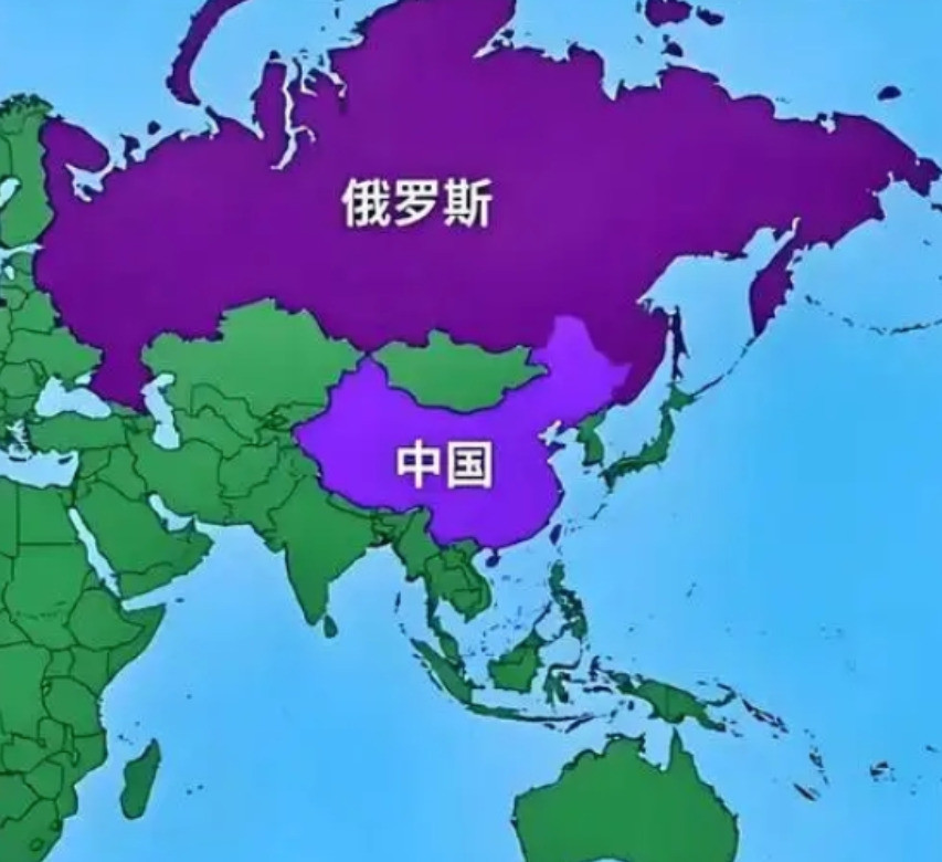 俄罗斯胜了中国咋办，赶紧做好两件事简直让人跌掉下巴！就在