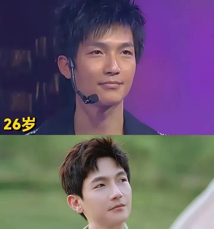 0713快乐男生再就业男团谁的底子最好？最帅的不是公认的张远，也不是最嫩的王