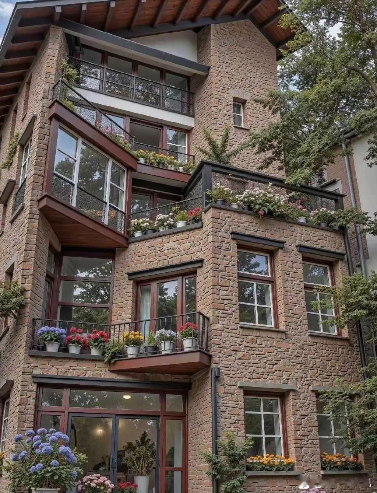 如果这是你家，你喜欢吗？