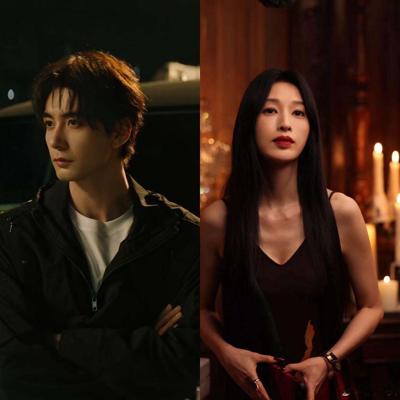 前有卢凌风叫娘后有炎拓叫妈论“妈系降维打击”有多狠💥卢凌风一声娘，长公主权谋