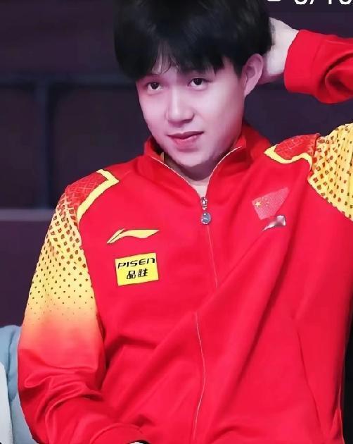 2025年WTT香港总决赛男单4强名单已在12月12日诞生，分别是王楚钦、莫