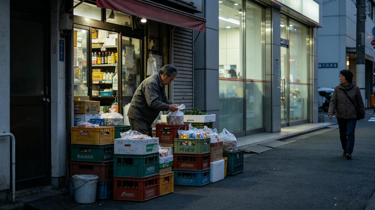 物资积压宁愿销毁，也不低价分给普通人，背后实情很多人没想透课本里曾经写过国