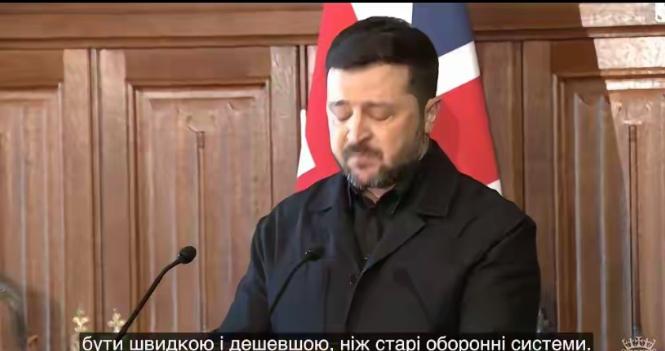 泽连斯基太厉害了，他一句话说出来当今世界面临的最大威胁：泽连斯基在英国议会发表讲