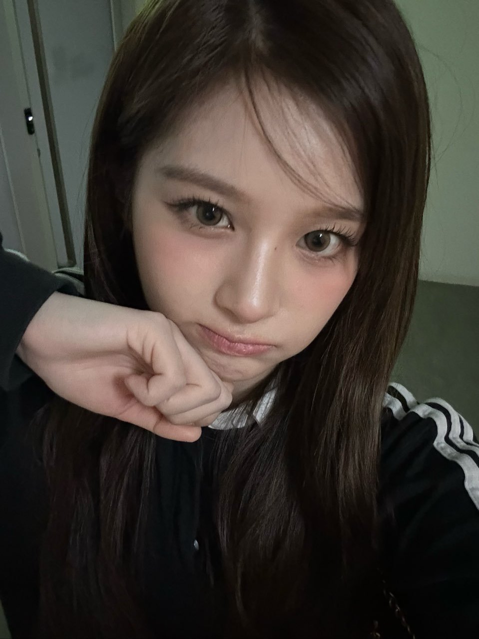 250924🫧nmixx雪允​​​