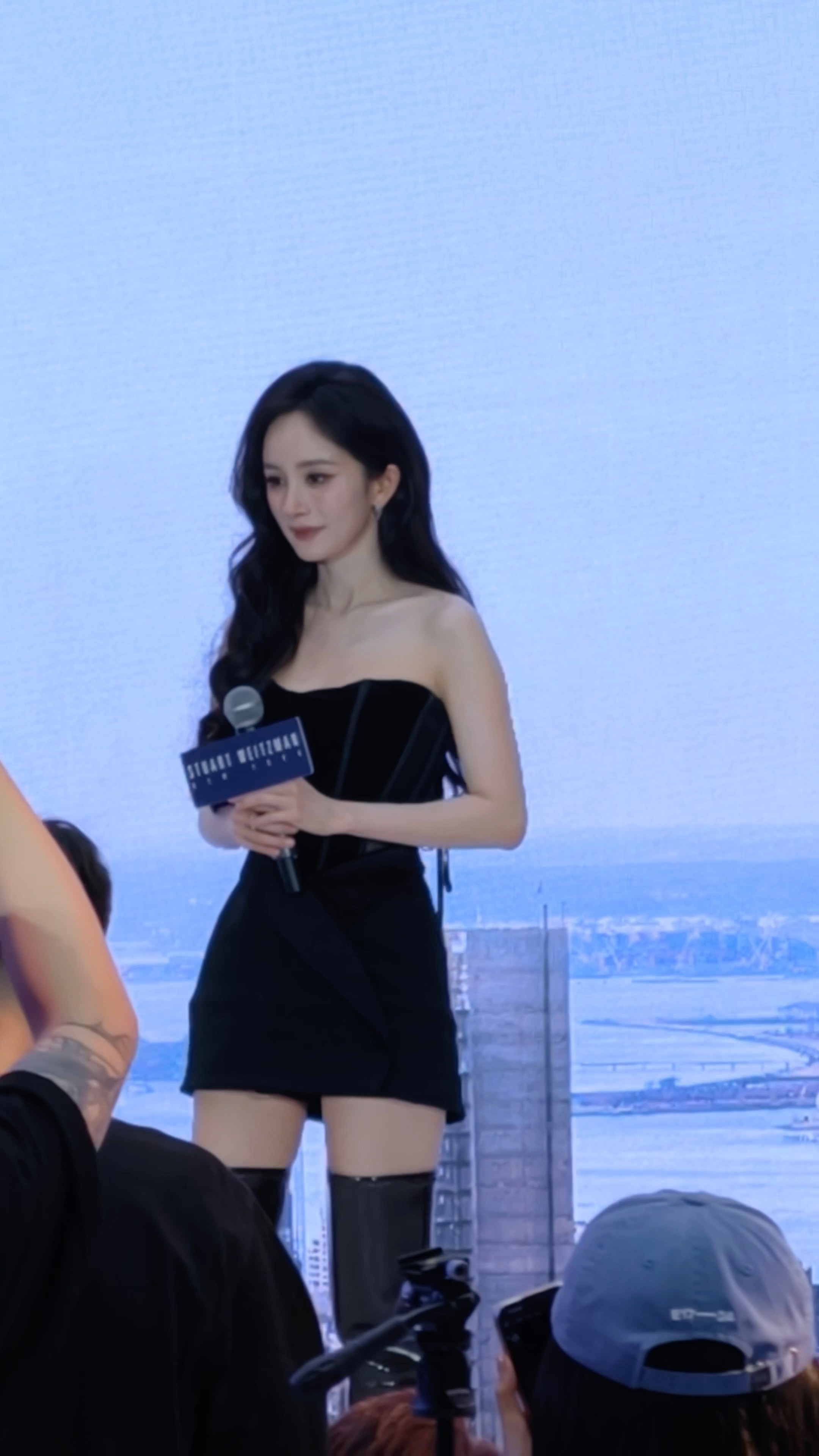 杨幂杨幂SW女王驾到女王。​​​