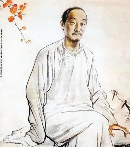曹雪芹在《红楼梦》中塑造了众多人物形象。近期有观点将贾府人物与清朝乾隆时期的皇