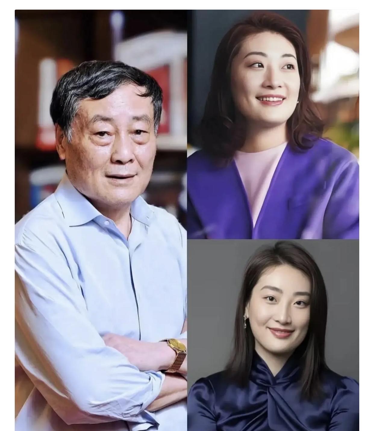 宗馥莉的离职，更加印证了宗庆后生前对女儿的评价。宗老板当时说过，宗馥莉勤奋认真
