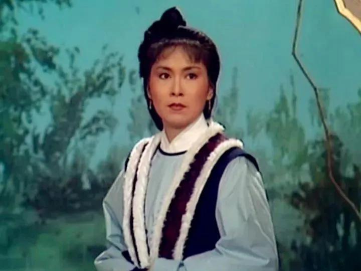 |杨康|杨康一生享受荣华富贵、养尊处优，如果不出来折腾，即使金国灭亡了，只