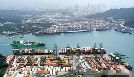 百年运河争霸！从美军强占到手握命脉，中国拒外资收购只守一个理历史上1903