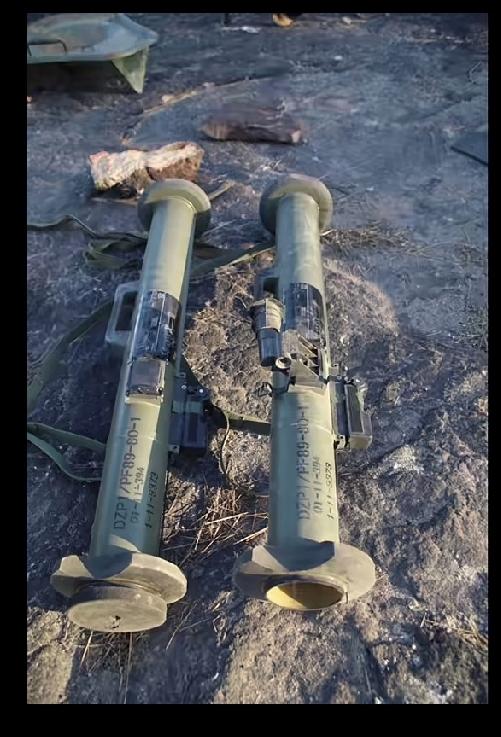 泰国军方这次可真是捡到宝了！他们在柬埔寨阵地上缴获了一批中国外贸GAM-10