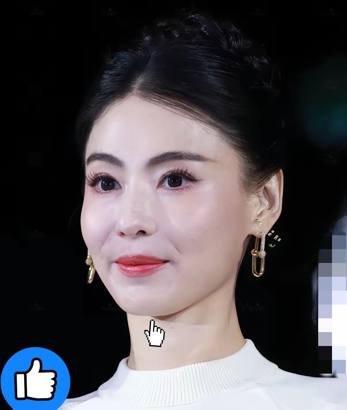 一个举动，让我们彻底看清张柏芝的人品，这次香港大火造成严重损失，张柏芝悄悄