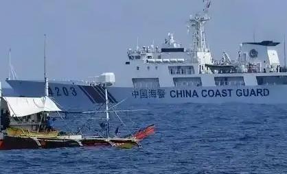 比任何一艘航母更可怕的，是全世界悄然达成了一个共识：中国不会打仗。当所有国家——