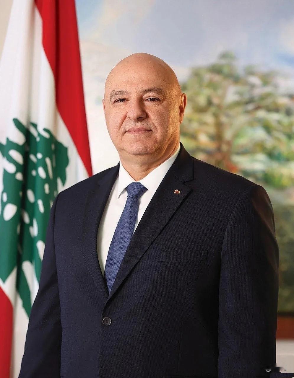 黎巴嫩总理传来消息4月8日，又一个小国喊出了自己的委屈！就在美国和伊朗刚刚停火