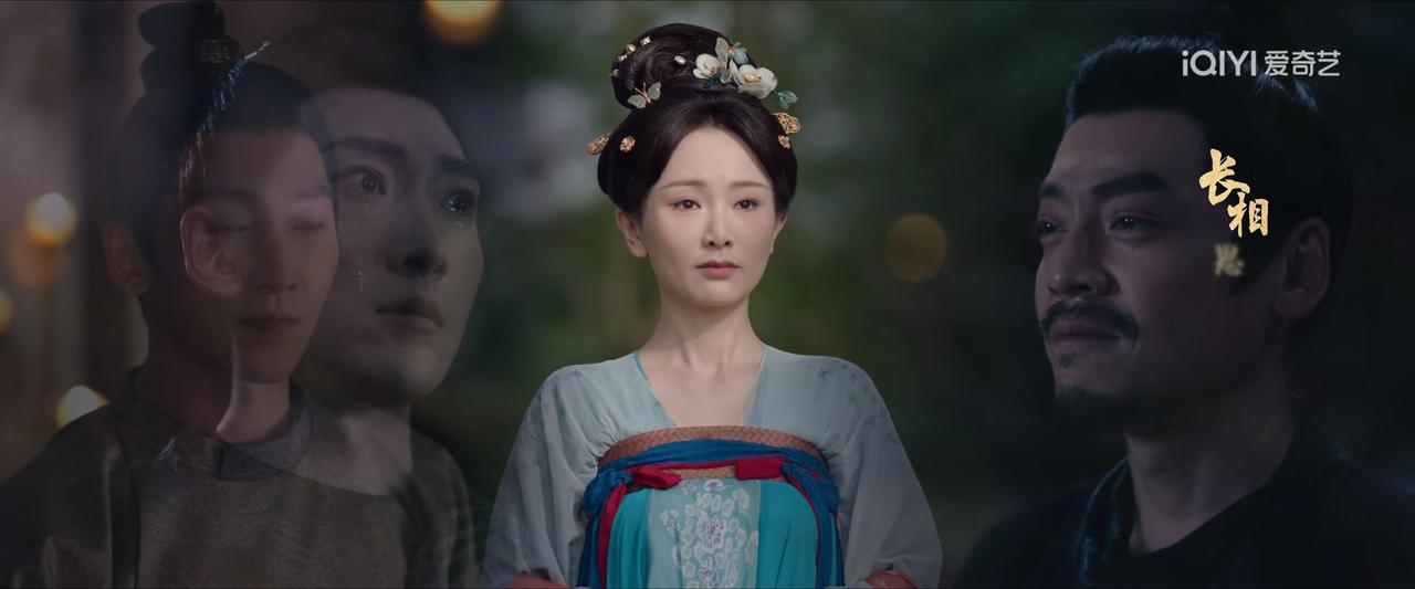 唐诡三这个单元封神了唐诡三最好看的单元，非去天尺五莫属，看到韦葭的遭遇，才知道