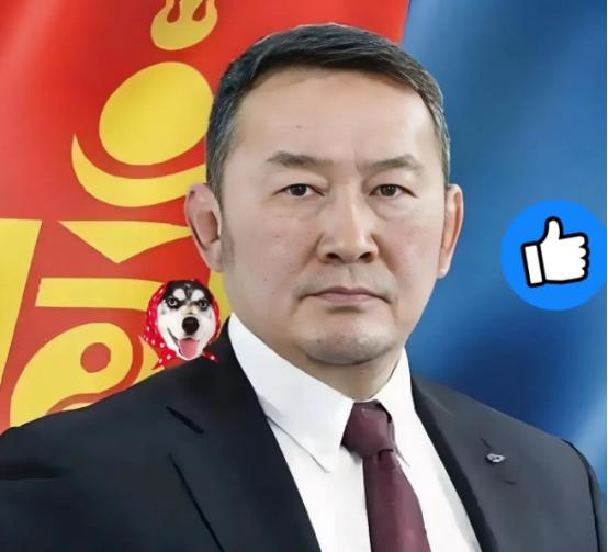 蒙古国突然宣布蒙古国近期提出与“第三邻国”即美国提升安全合作的可能性，并且暗示