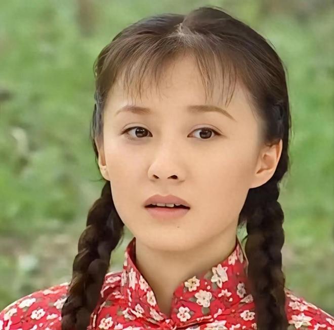 时隔13年，息影的“可云”徐露，又被逼出来了。原来，我们都错怪她了。9月