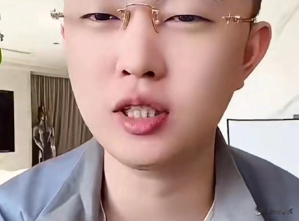 巴扎黑回应被阿宇说太怂，我已经为冲动买过单不会再糊涂！