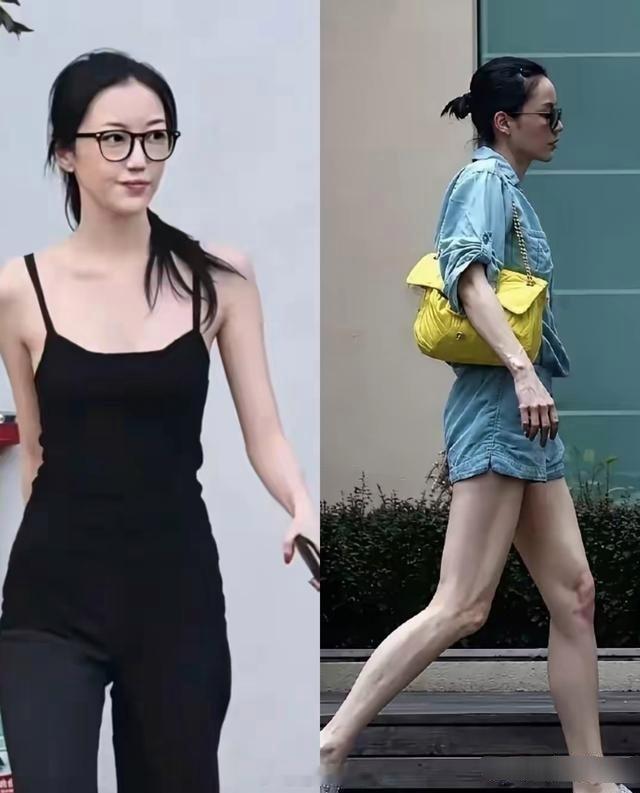 王菲36岁生下李嫣，一出生就是重度唇腭裂。曾经被贴上“不完美”标签的女孩，在满满