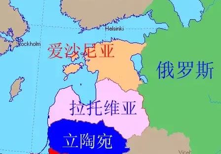 北约威胁夺取加里宁格勒，大茅真的四面楚歌。当年的西楚霸王，傲视群雄，逐鹿天下，但