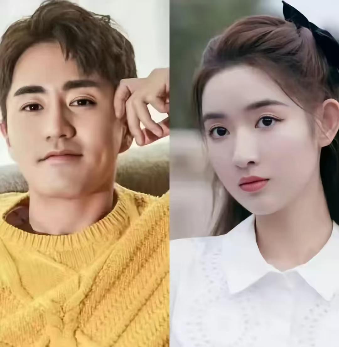 一个明星突然火了，甚至波及到前任，演员杨玏因为前女友王玉雯突然火了，被网